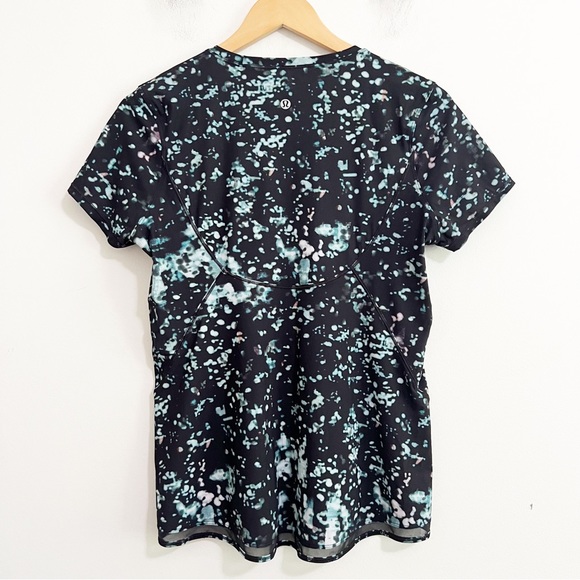 Lululemon Into The Sun Tee - Picture 3 of 6